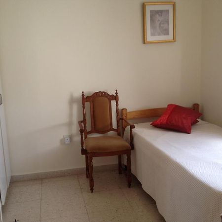 Paphos Townhouse Villa Ngoại thất bức ảnh