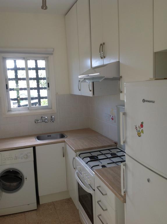 Paphos Townhouse Villa Ngoại thất bức ảnh